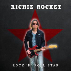 Rock 'n' roll Star