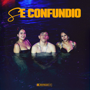 Se Confundió (Explicit)