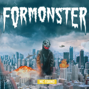 Formonster (Explicit)