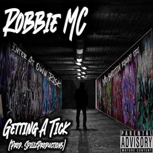 Getting a tick (Radio edit) [Explicit]