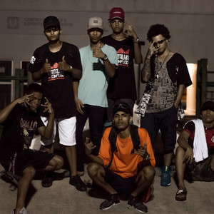 Complexo Gang(Cypher) (Explicit)
