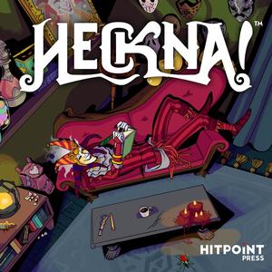 Heckna's Hellish Howlings (Original Game Soundtrack)