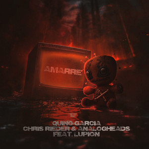 Amarre (DIMELO QUINO #03)