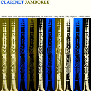 Clarinet Jamboree