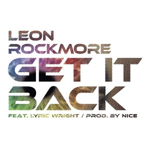 Get It Back (feat. Lyric Wright)