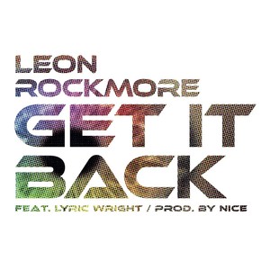 Get It Back(feat. Lyric Wright)