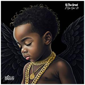 I Go Get It (Yeah) (feat. Lany Garcia) (Explicit)