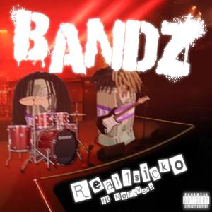 Bandz (feat. NoFaVors) [Explicit]