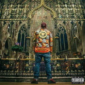 Fire in My Belly (Explicit)