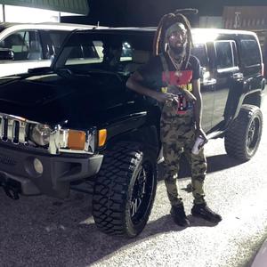 Night in the Swamp (feat. Goldmouf Spade) (Explicit)