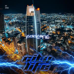 CITY LIFE (feat. Eaglemany) (Explicit)