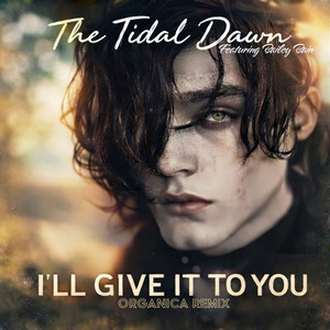 I'll Give It To You (Organica Remix)