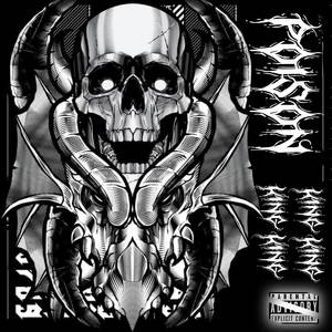 POISON KING (Explicit)