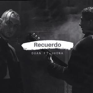 Recuerdo (feat. JHONA)