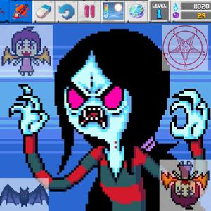 yung daweed - Vampir3 (feat. gl0wrm) (Explicit)