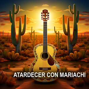 Atardecer con Mariachi