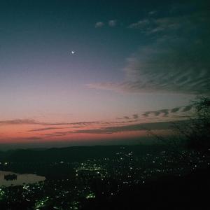 Lagta Nhin Dil(feat. Yung Kush)