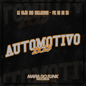 Automotivo 2K25