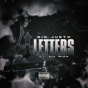 4 Letters (feat. Lil Nick) [Explicit]