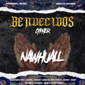 Bendecidos (feat. Desorden Kdc & Karey Cuevas)