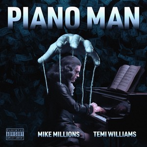 Piano Man (Explicit)