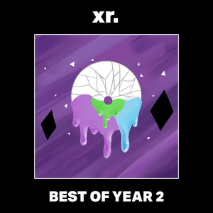 Xpanse Records: Best of Year 2 (Extras)