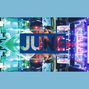 JUNE