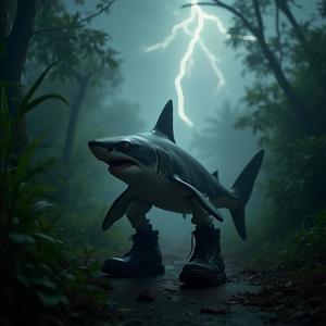 TRALALERO TRALALA (Explicit)