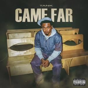 Tankmadedis - Chrome Heart (Explicit)