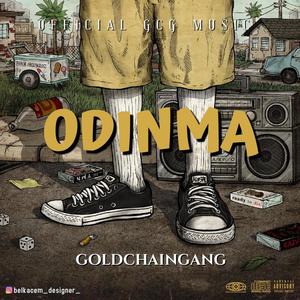 Odinma