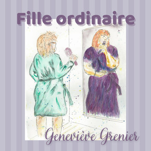 Fille ordinaire