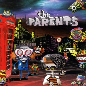 Teenage Rear Action (Explicit)