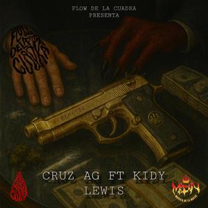 BERETTA (feat. Kidy Lewis) (Explicit)