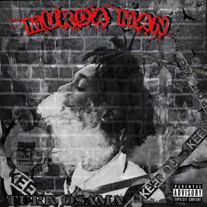 Murda man (Explicit)