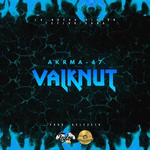 Valknut (feat. Akrma-47)