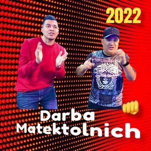 Darba Matektolnich (feat. Cheb Lotfi)