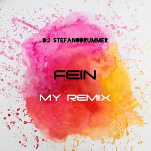 FEIN Travis Scott-Stefano production