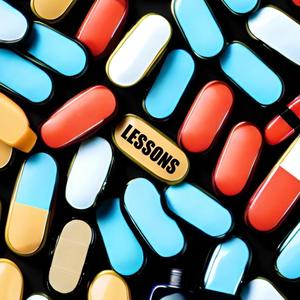 Lessons (Explicit)