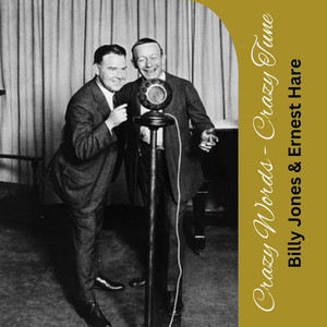 Crazy Words - Crazy Tune