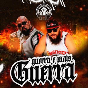 Guerra e Mais Guerra (Explicit)