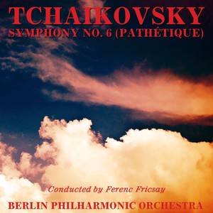 Symphony No. 6 in B Minor, Op. 74 "Pathétique" - I. Allegro non troppo