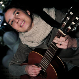 Shiny Pink Lady (feat. Ethan Foote & David Ludman)