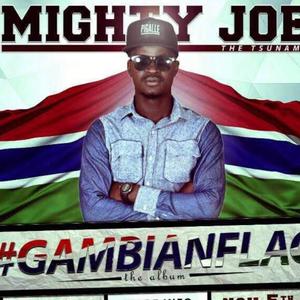 Mighty joe Original Badman (feat. Bai Babu)