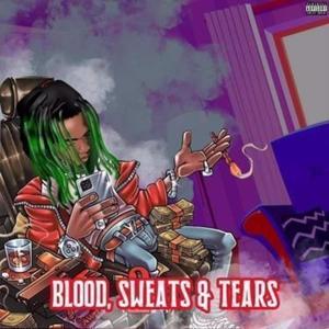 Blood, Sweats & Tears (Explicit)