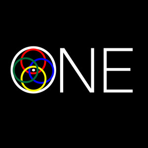 One