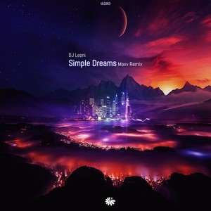 Simple Dreams (Maxv Remix)