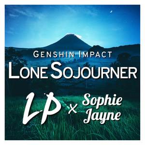 Lone Sojourner (From "Genshin Impact") [Solo Piano Version]