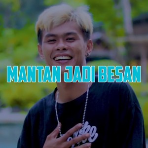 MANTAN JADI BESAN