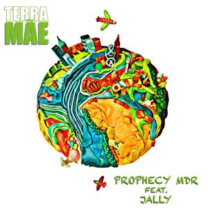 Terra Mãe (feat. Jally) [Explicit]