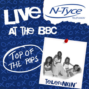 Telefunkin' (Live at the BBC)